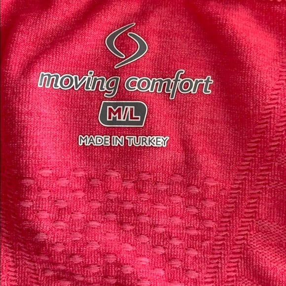 Moving Comfort running tank - Picture 4 of 6